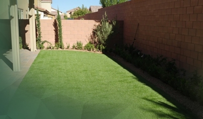 Artificial Grass